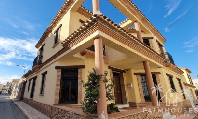 Villa - Revente - Turre - Turre