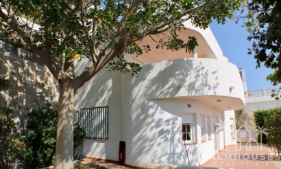 Villa - Revente - Villajoyosa - Montiboli