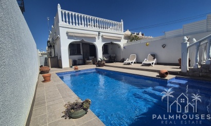 Villa - Revente - Villamartin - Costa Blanca