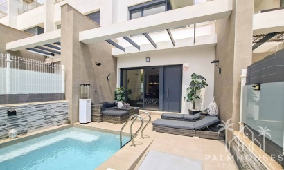 Villa - Revente - Villamartin - Costa Blanca