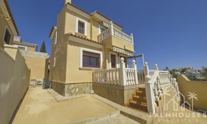 Villa - Revente - Villamartin - Costa Blanca