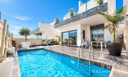 Villa - Revente - Villamartin - Costa Blanca