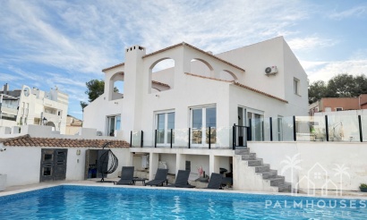Villa - Revente - Villamartin - Villamartin