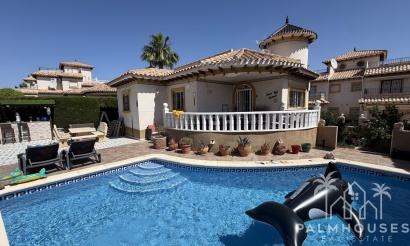 Villa - Revente - Villamartin - Villamartin