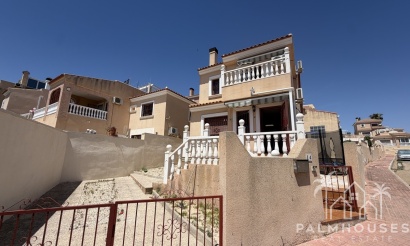 Villa - Revente - Villamartin - Villamartin