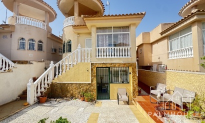 Villa - Revente - Villamartin - Villamartin