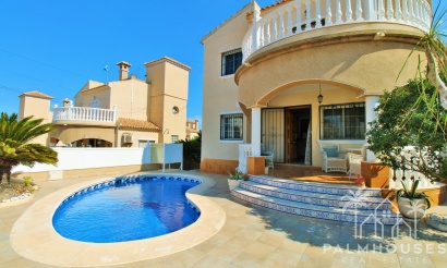Villa - Revente - Villamartin - Villamartin