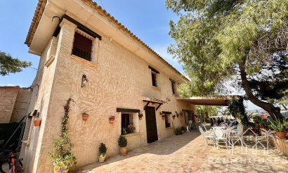 Villa - Revente - Yecla - Inland
