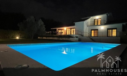 Villa - Venta - Albacete - Agua Sol