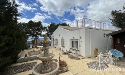 Villa - Venta - Aledo - Inland