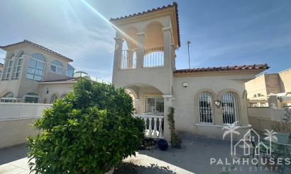 Villa - Venta - Algorfa - Algorfa Centro