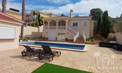 Villa - Venta - Algorfa - Algorfa Centro