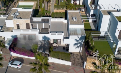 Villa - Venta - Algorfa - Algorfa