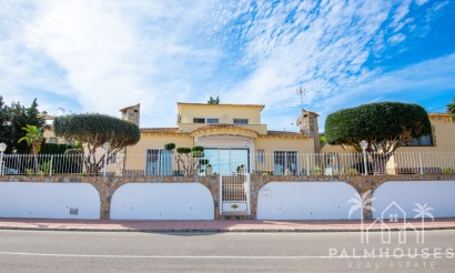 Villa - Venta - Algorfa - Algorfa
