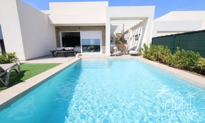 Villa - Venta - Algorfa - Inland