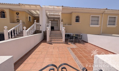 Villa - Venta - Algorfa - Inland