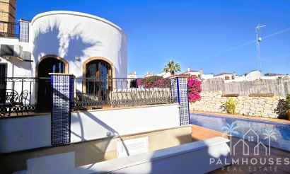 Villa - Venta - Algorfa - Inland