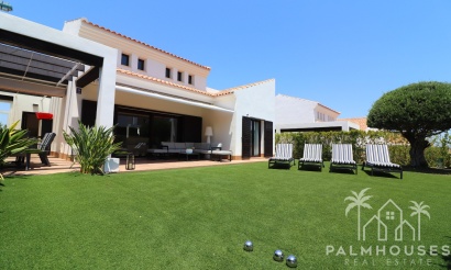 Villa - Venta - Algorfa - La Finca Golf