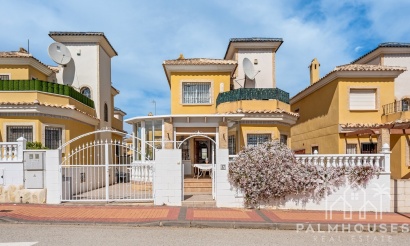 Villa - Venta - Algorfa - Lo Crispin