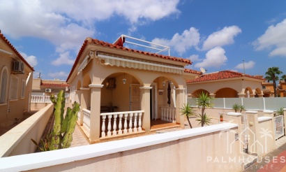 Villa - Venta - Algorfa - Lo Crispin