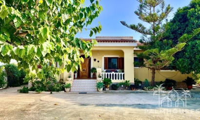 Villa - Venta - Alicante - Daya Vieja