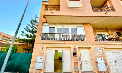 Villa - Venta - Almoradi - Almoradi Centro