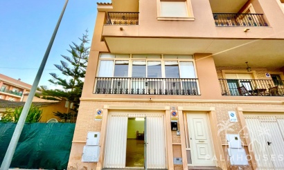 Villa - Venta - Almoradi - Almoradi