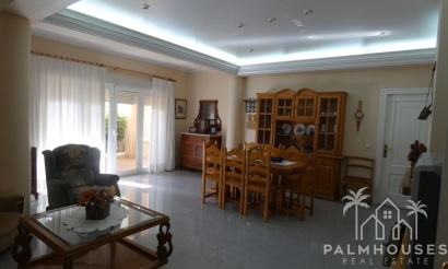 Villa - Venta - Almoradi - Inland