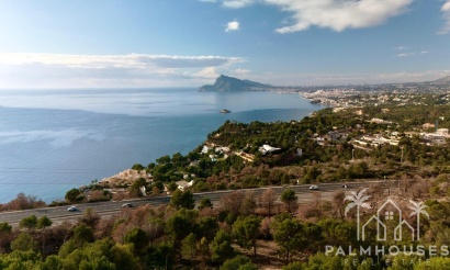 Villa - Venta - Altea - Altea Centro