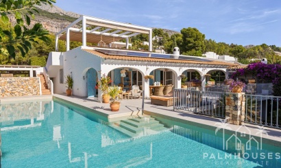 Villa - Venta - Altea - Altea Centro