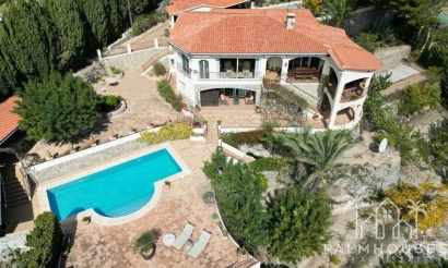 Villa - Venta - Altea - Altea Centro