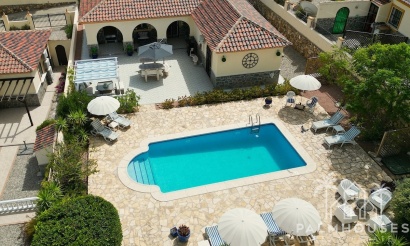 Villa - Venta - Arboleas - Arboleas