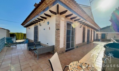 Villa - Venta - Avileses - Inland