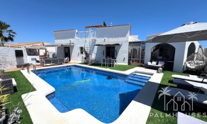 Villa - Venta - Bedar - Bedar