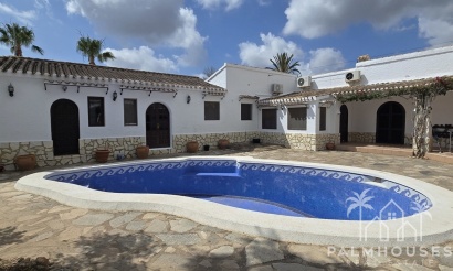 Villa - Venta - Bedar - Bedar