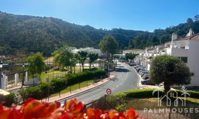 Villa - Venta - Benahavís - Costa del Sol