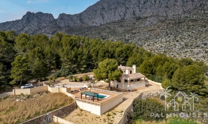 Villa - Venta - Beniarbeig - Beniarbeig Centro
