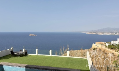 Villa - Venta - Benidorm - Benidorm Centro