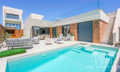 Villa - Venta - Benijofar - Benijofar