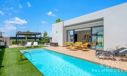 Villa - Venta - Benijofar - Benijofar