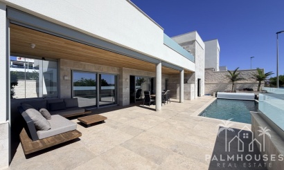 Villa - Venta - Benijofar - Costa Blanca