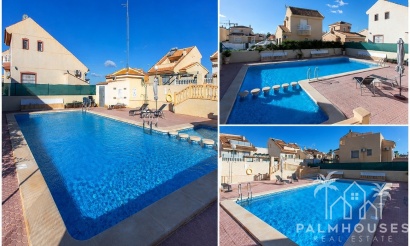 Villa - Venta - Benijofar - Costa Blanca