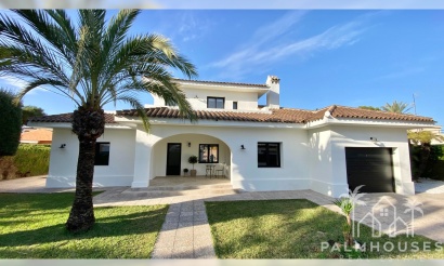 Villa - Venta - Cabo Roig - Cabo Roig