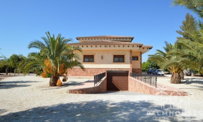 Villa - Venta - Callosa de Segura - Callosilla