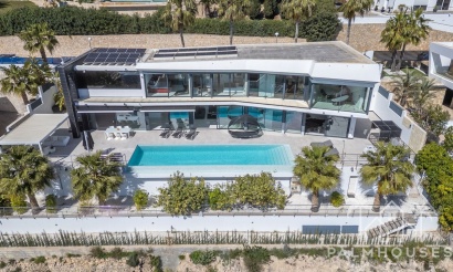 Villa - Venta - Calpe - Calpe Centro
