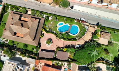 Villa - Venta - Calpe - Calpe Centro
