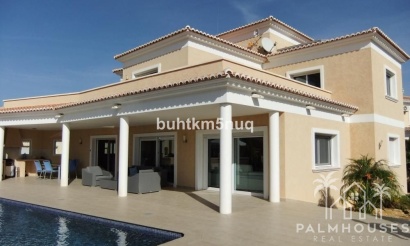 Villa - Venta - Calpe - Calpe Centro