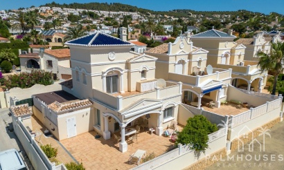 Villa - Venta - Calpe - Calpe Centro