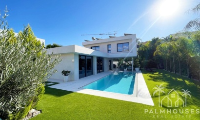 Villa - Venta - Calpe - Calpe Centro