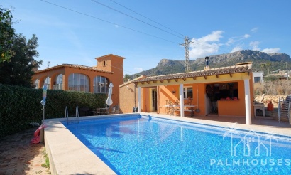 Villa - Venta - Calpe - Calpe Centro